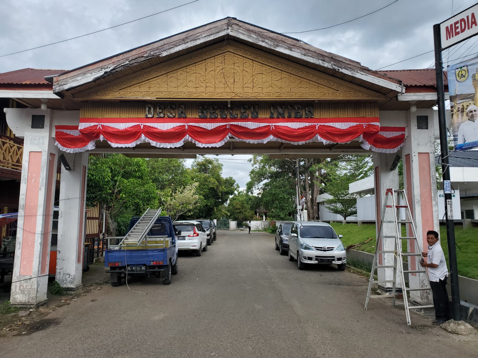 tidak ada gambar